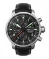 Fortis Flieger Professional Chronograph