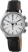 VELLETRI - chronograf Carucci se strojkem Valjoux 7750