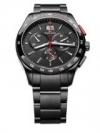 MIROS chronograph - pánské sportovní hodinky