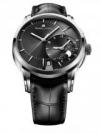 Pontos Décentrique GMT