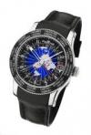 Fortis F-47 World Timer GMT