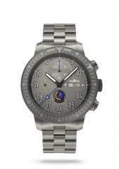 Official Cosmonauts Chronograph AMADEE 20