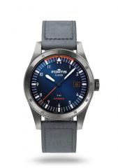 Flieger F-41 Midnight Blue