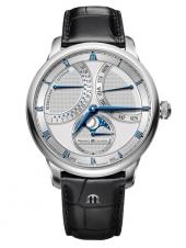 Masterpiece Double Retrograde Moonphase