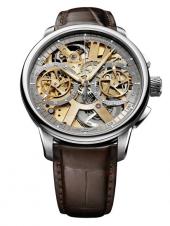 Masterpiece Le Chronographe Squelette