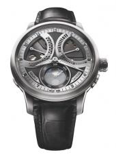 Masterpiece Lune Rétrograde