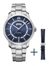 Pontos Day/Date