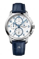 Pontos Chronograph