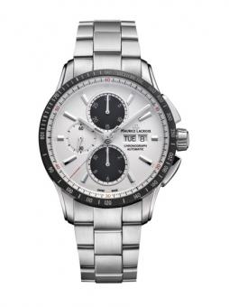 Pontos S Chronograph