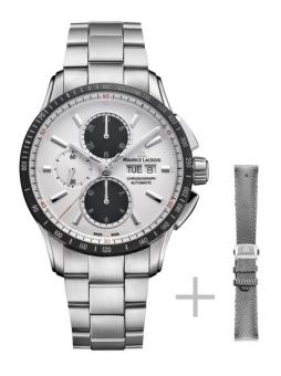 Pontos S Chronograph