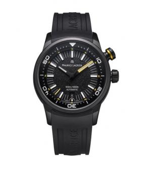 Pontos S Diver