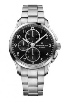 Pontos Chronograph