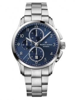 Pontos Chronograph