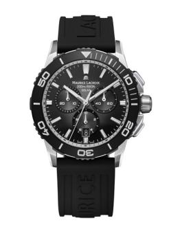Pontos S Solar Chronograph