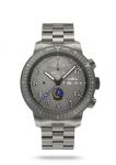 Official Cosmonauts Chronograph AMADEE 20