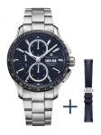 Pontos S Chronograph