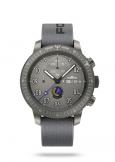 Official Cosmonauts Chronograph AMADEE 20
