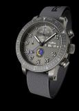 Official Cosmonauts Chronograph AMADEE 20