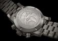 Official Cosmonauts Chronograph AMADEE 20