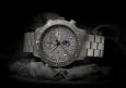 Official Cosmonauts Chronograph AMADEE 20