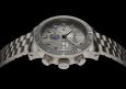 Official Cosmonauts Chronograph AMADEE 20